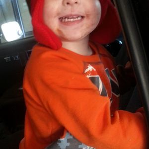 Meet your Posher, Shawn